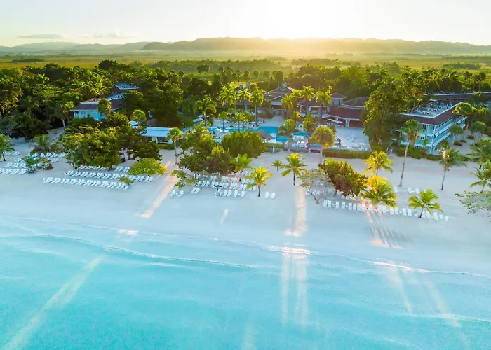 Couples Negril (Adults Only)